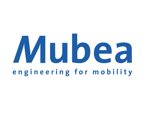 Mubea德國(guó)莫貝爾
